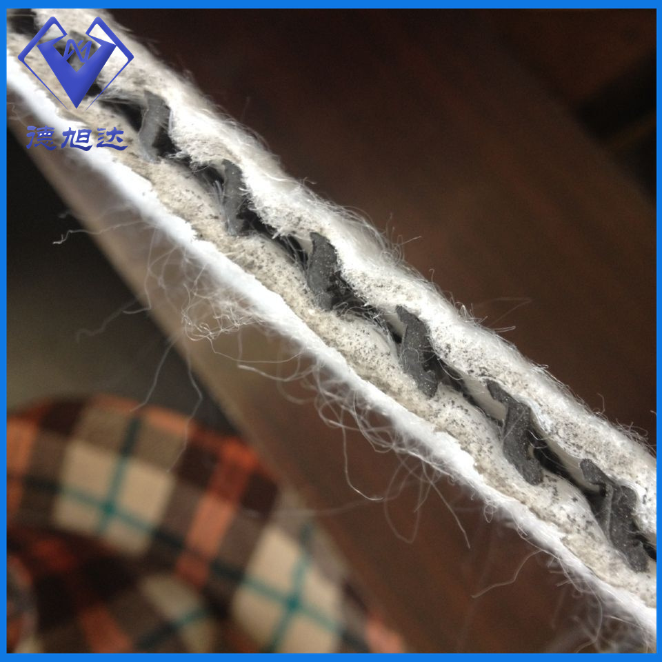 HDPE Triplanar Drainage Net thumbnail 4